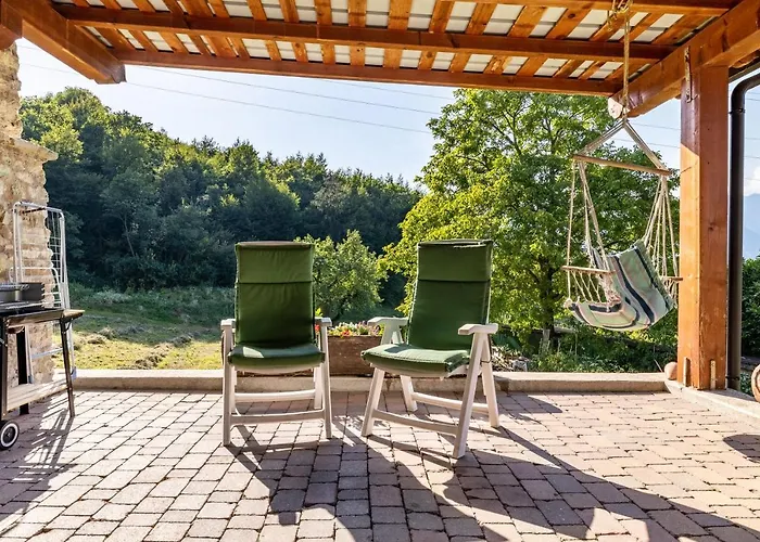 Panoramic * Malcesine