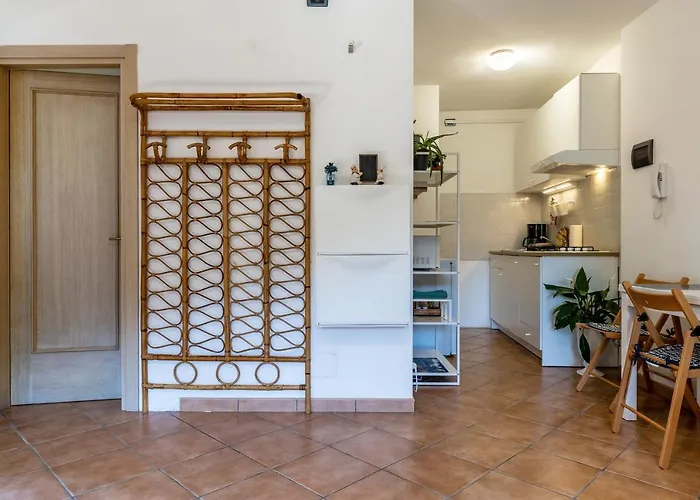 Panoramic Apartmán *