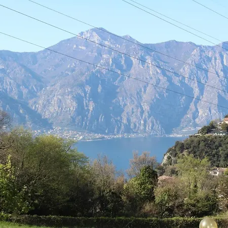 Appartement Panoramic Malcesine