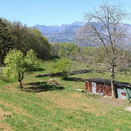 Apartamento Panoramic Malcesine