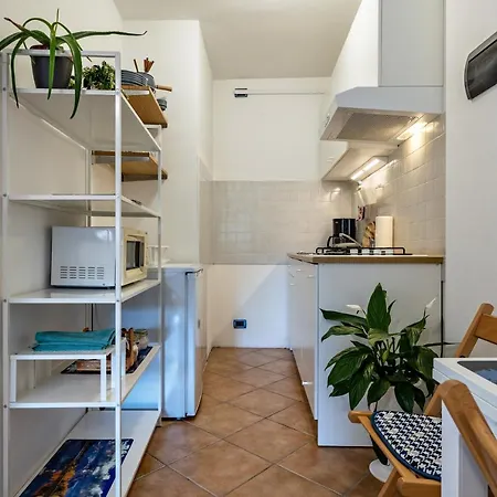 Apartment Panoramic