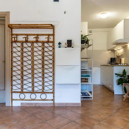 Panoramic アパート *