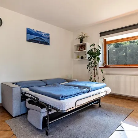 Apartment Panoramic