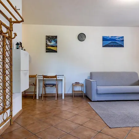 Panoramic Apartment