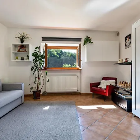 アパート Panoramic マルチェージネ