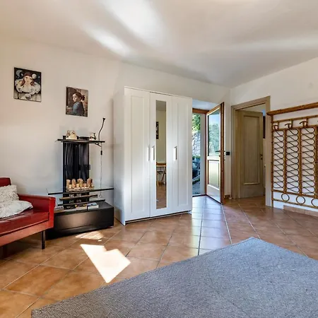 Apartamento Panoramic *