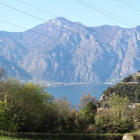 Panoramic Διαμέρισμα *
