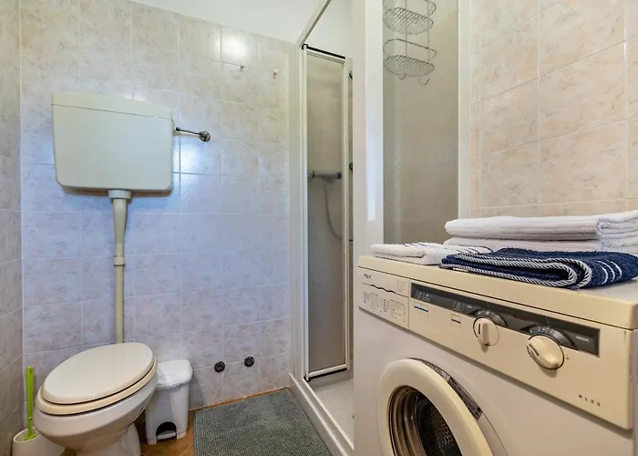 Lägenhet Panoramic *