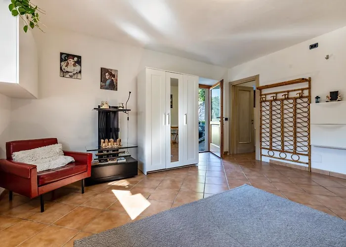 Apartment Panoramic *