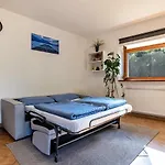 Апартаменты Panoramic