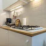 Апартаменты Panoramic Мальчезине
