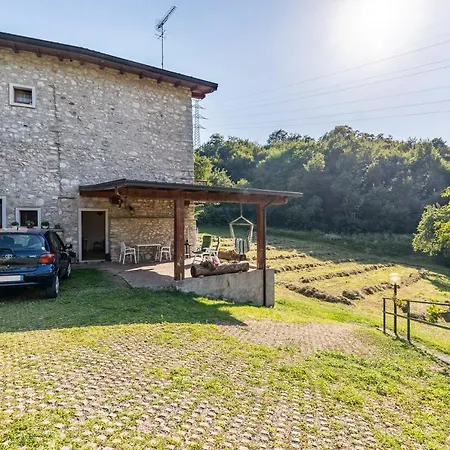 Διαμέρισμα Panoramic Μαλτσεζίνε