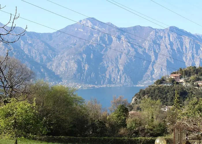 Διαμέρισμα Panoramic Μαλτσεζίνε