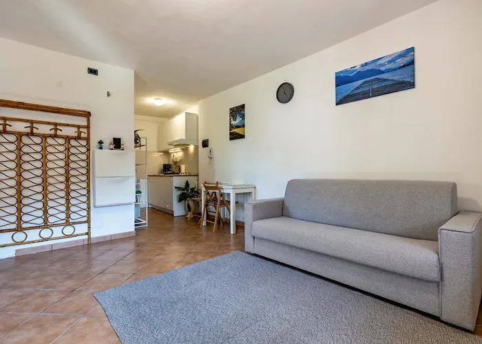 Panoramic Μαλτσεζίνε