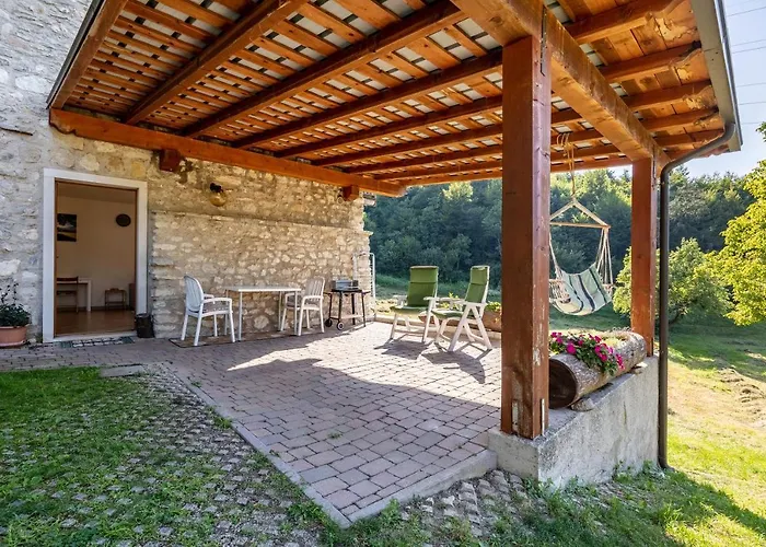 Panoramic Μαλτσεζίνε